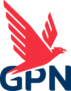 GPN Logo Vector