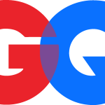 GQ Logo Vector