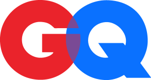 GQ Logo Vector