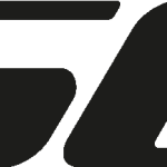 GS 500 E Logo Vector