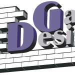 Gabi Design Logo Vector