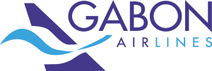 Gabon Airlines Logo Vector