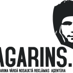 Gagarins Logo Vector