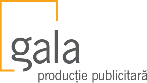 Gala Logo Vector
