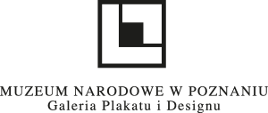 Galeria Plakatu I Designu Logo Vector