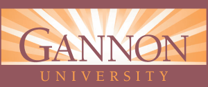 Gannon University Logo Vector