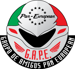 Gape Logo Vector