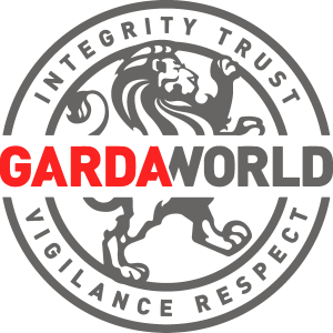 Gardaworld Logo Vector