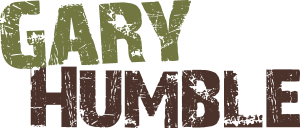 Gary Humble Logo Vector