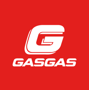 GasGas Logo Vector