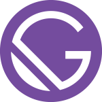 Gatsby Logo Vector