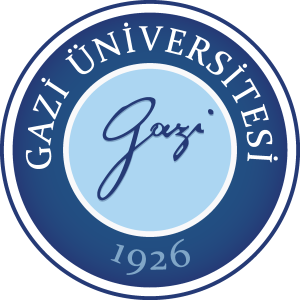 Gazi Üniversitesi 1926 Logo Vector