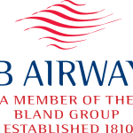 Gb Airways Logo Vector