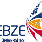 Gebze Teknik Üniversitesi (GTÜ) Logo Vector