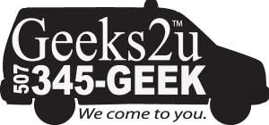 Geeks2U Logo Vector