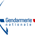 Gendarmerie Nationale Logo Vector