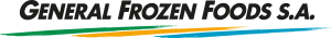 General Frozen Foods S.A. Logo Vector