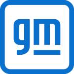 General Motors new 2021 Logo Vector