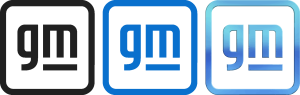 General Motors new 2021 Logo Vector