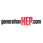 Generation Hep Logo Vector