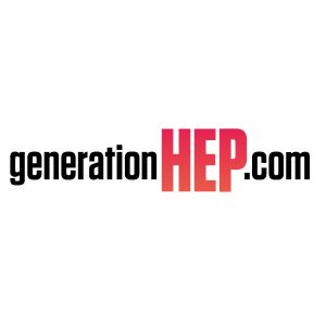 Generation Hep Logo Vector