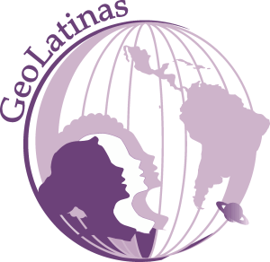 GeoLatinas Logo Vector