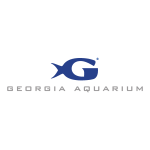 Georgia Aquarium Logo Vector