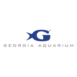 Georgia Aquarium Logo Vector