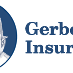 Gerber Life Insurance Logo Vector