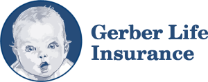 Gerber Life Insurance Logo Vector