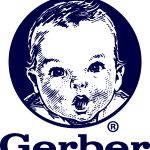 Gerber Logo Vector