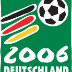 Germany Soccer 2006 Logo Vector