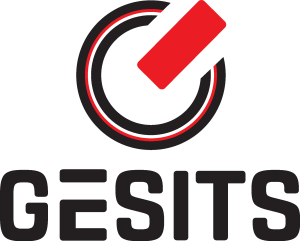 Gesits Logo Vector