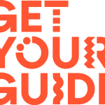 Get Your Guide Logo Vector