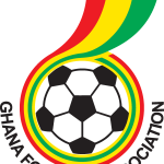 Ghana Football Association Logo Vector