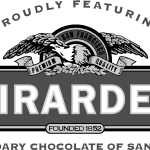 Ghirardelli Logo Vector