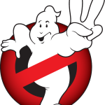 Ghostbusters 2 Logo Vector