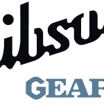 Gibson Gear Logo Vector