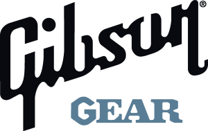 Gibson Gear Logo Vector