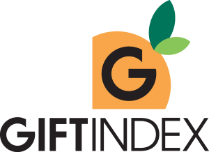 Giftindex Ru Logo Vector