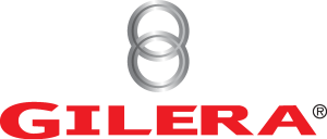 Gilera Motors Logo Vector