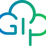 Gip Logo Vector