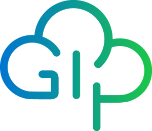 Gip Logo Vector