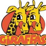 Giraffas Logo Vector