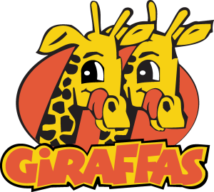 Giraffas Logo Vector