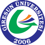 Giresun Üniversitesi Logo Vector