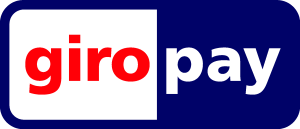 Giropay Logo Vector