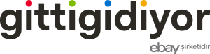 Gittigidiyor Logo Vector