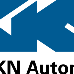 Gkn Automotive Logo Vector