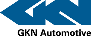 Gkn Automotive Logo Vector